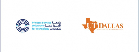 Princess Sumaya University for Technology Strengthen its International Dimension through a Cooperation Agreement Enabling its Students to Obtain a Master’s Degree from the University of Texas at Dallas within one year