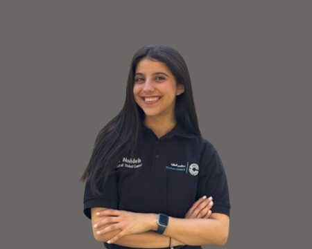 رئيس مجلس الطلبة