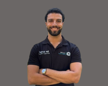 نائب رئيس مجلس الطلبة