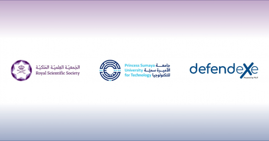 PSUT and RSS Launch Smart Zero Trust System and Establish "Defendexe" for Cybersecurity Solutions