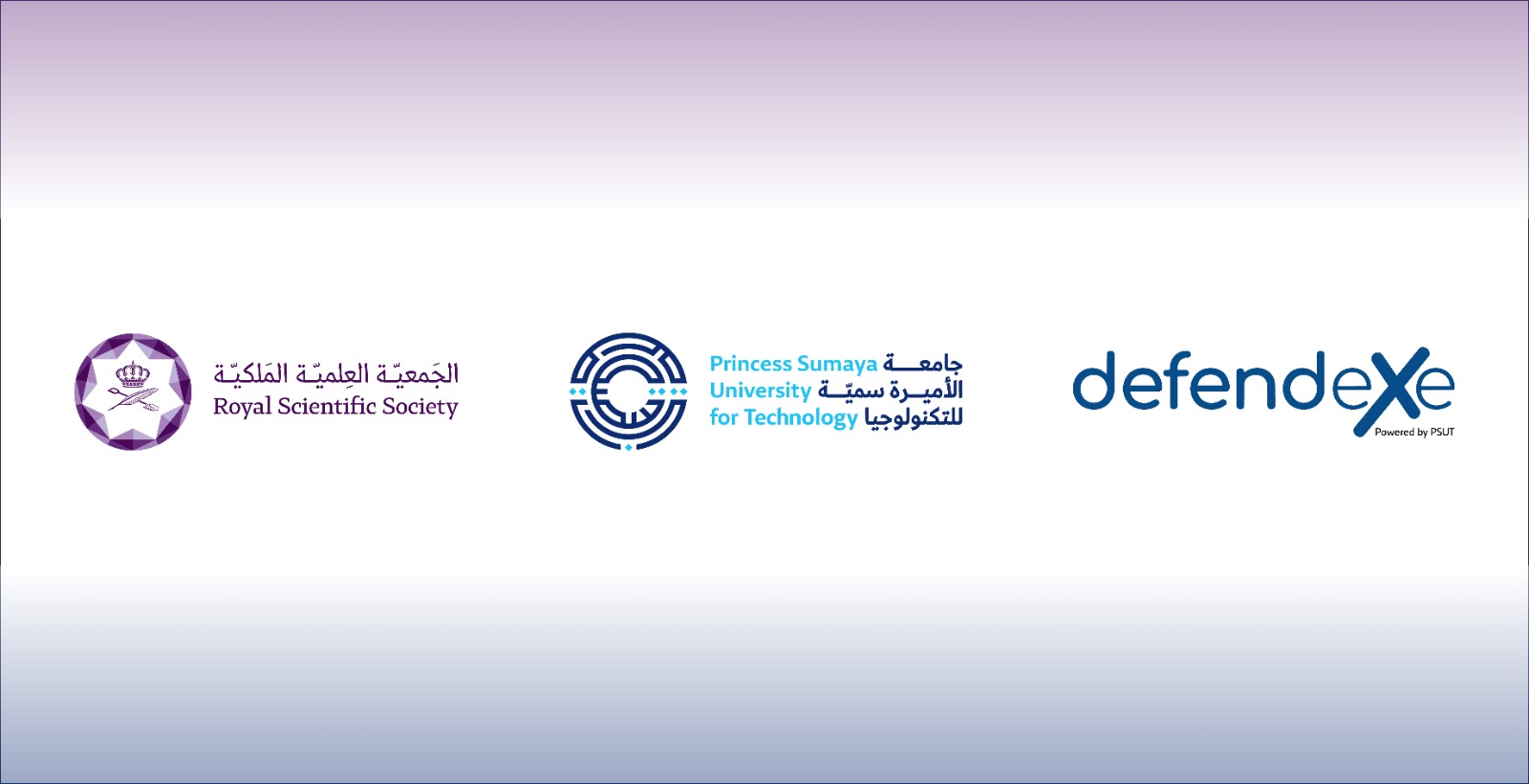 PSUT and RSS Launch Smart Zero Trust System and Establish "Defendexe" for Cybersecurity Solutions