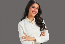 رئيس مجلس الطلبة