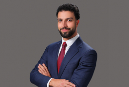 نائب رئيس مجلس الطلبة