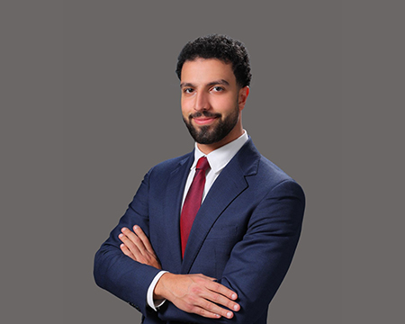 نائب رئيس مجلس الطلبة