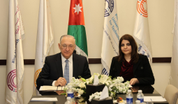 Memorandum of Understanding between Princess Sumaya University for Technology and the Integrity and Anti-Corruption Commission in Support of the Integrity and Governance Framework