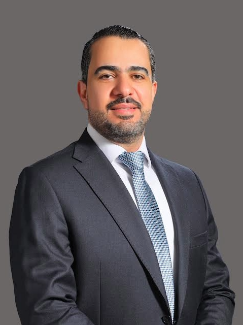 سعيد الفاعوري