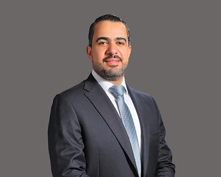 سعيد الفاعوري