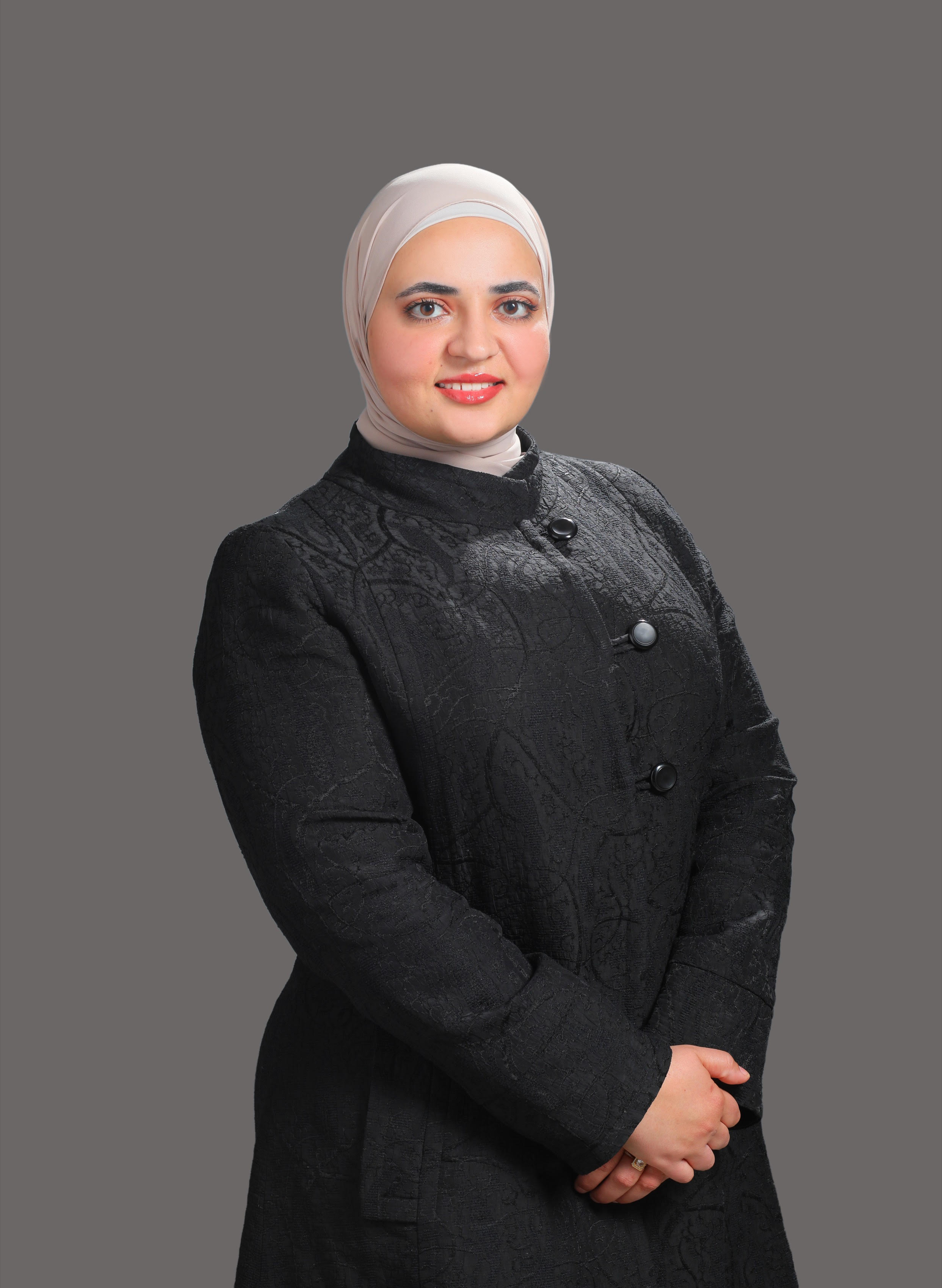 م. غيداء الحياصات