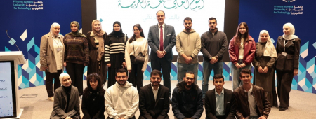 مكتب النشاط الثقافي والأندية الطلابية