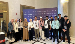 Interactive Media Club