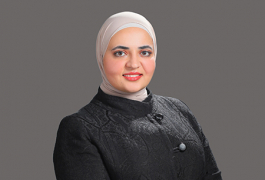 Eng. Ghayda AlHyasat