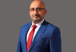 Eng. Osama Al-Mrayat