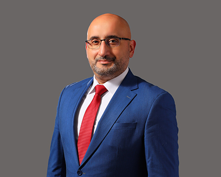 Eng. Osama Al-Mrayat