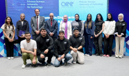 Association of Energy Engineers Club (AEE)