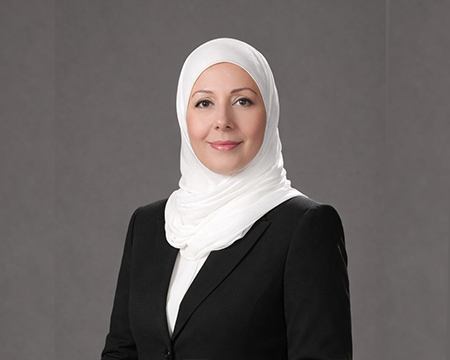 Rasha Fakhri Al-Aqrabawi