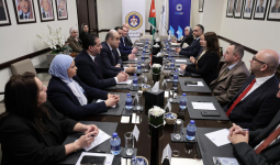 جامعة الأميرة سمية للتكنولوجيا والأوراق المالية توقعان مذكرة تفاهم لتعزيز التعاون المشترك