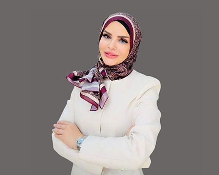 Tasneem Hattab