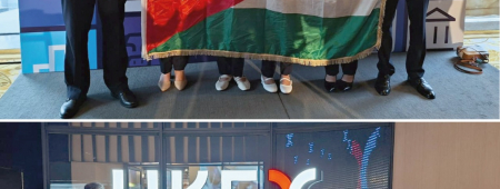 Princess Sumaya University for Technology Achieves Fifth Place Globally in the 2026 Chartered Financial Analyst (CFA) Competition