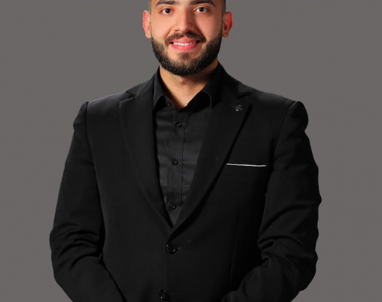 Yazan Alrahawanji