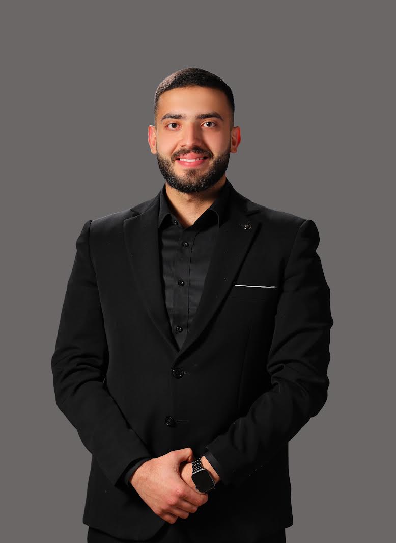 Yazan Alrahawanji