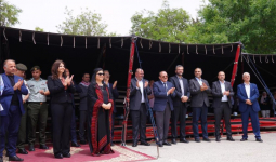 الاحتفال بالذكرى الثمانين للاستقلال