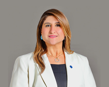 د. داليا العيسوي