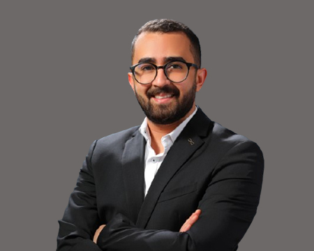 Eng. Saif Al-Sardia