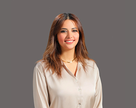 لين  الفياض