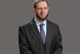 Dr. Amer Badran
