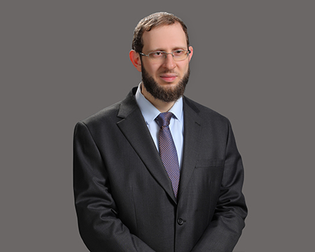 د. عامر بدران