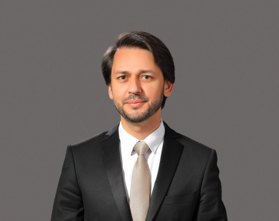Dr. Samer Sawalha