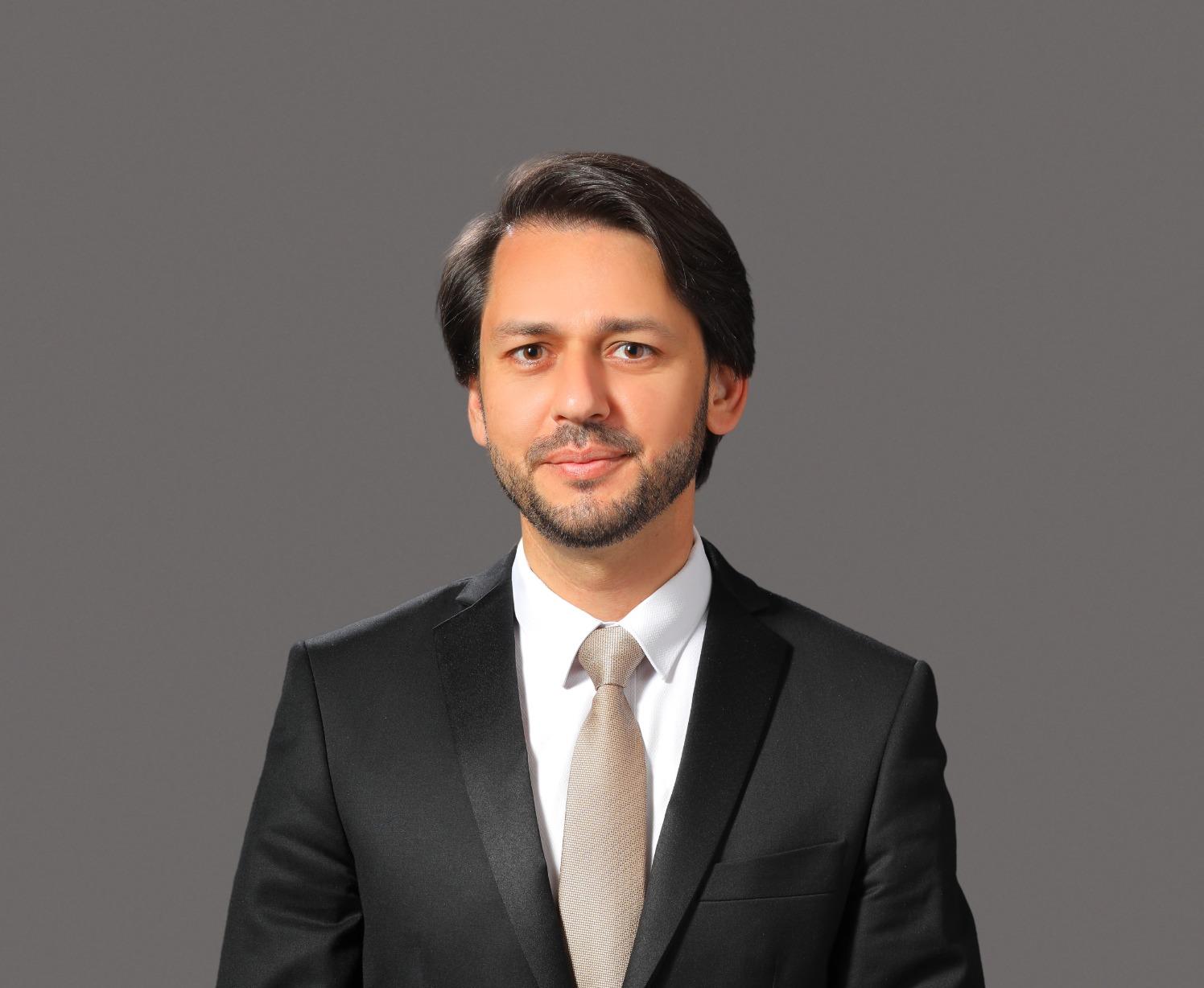 Dr. Samer Sawalha