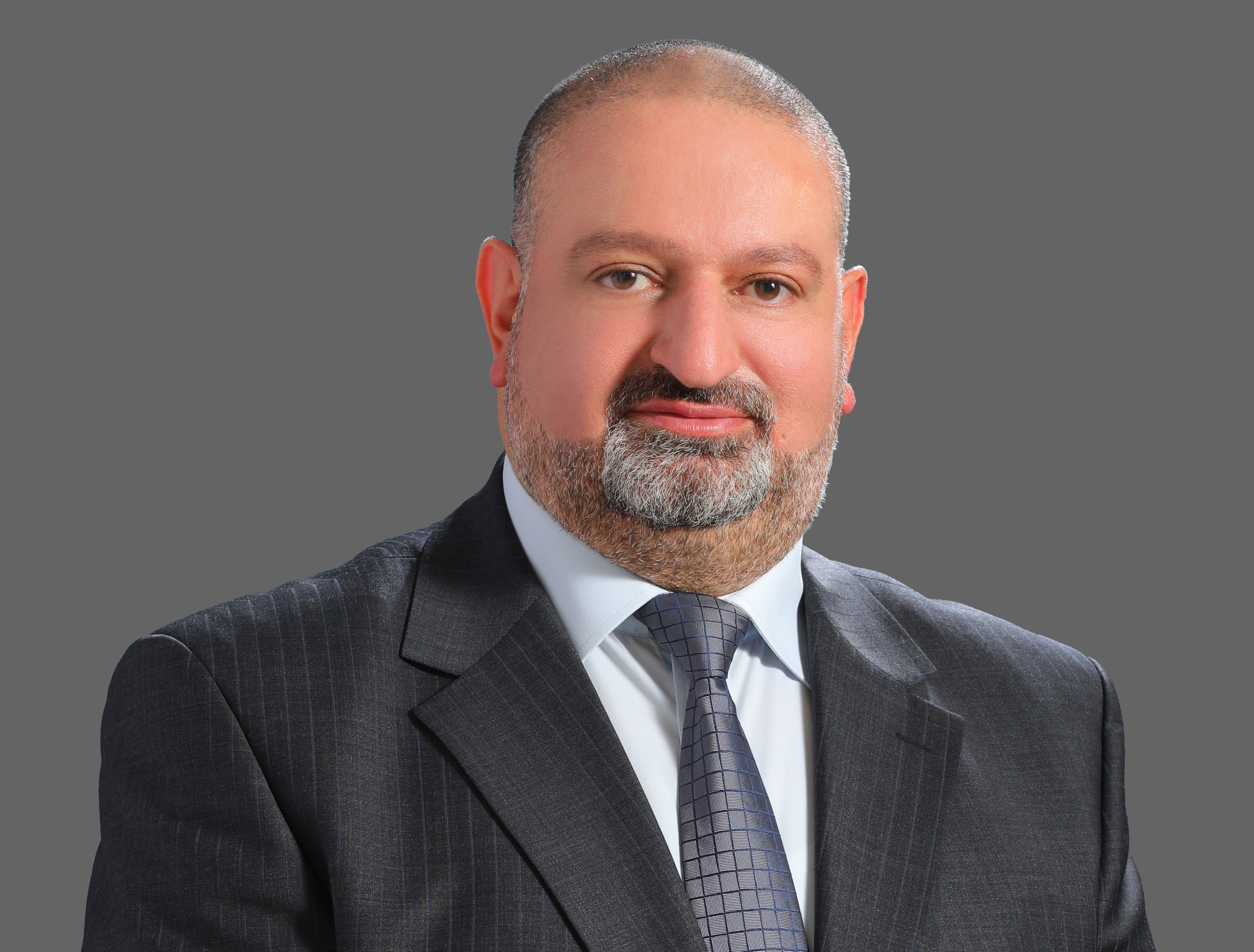 Dr. Osama Abu-Sharkh