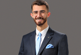 Mohammad Qasaymeh