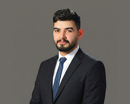 Eng. Salahaldeen Al Zoubi