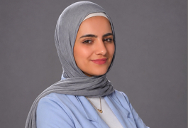 Marah Al-Khawaldeh