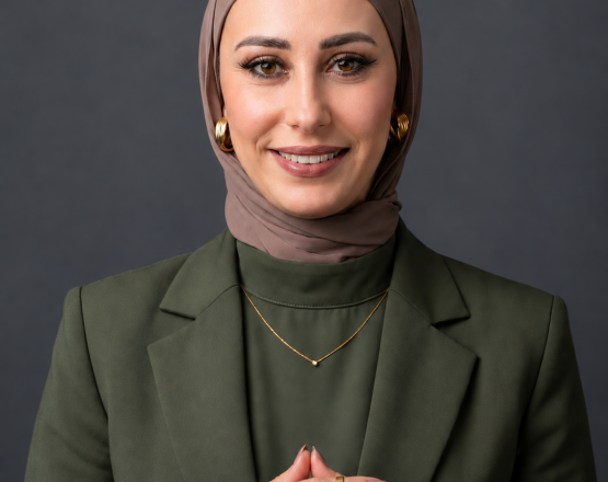 Ola Almahroq