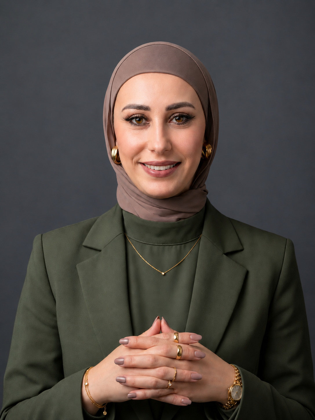 عُلا المحروق