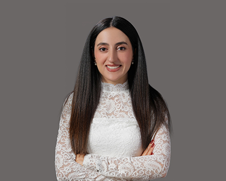 Dr. Farah Al Farah