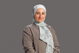 م. نتالي عبد الرحيم