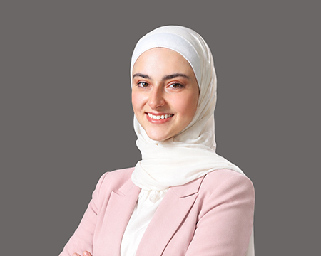 سجى الزعبي
