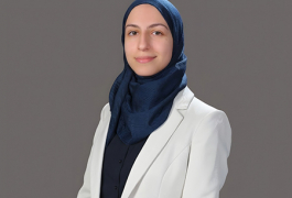 Yumna Hassouneh