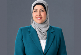 إيمان ذوقان