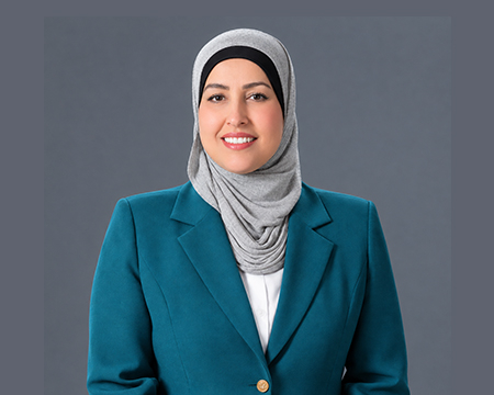 Eman Thoqan