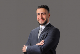نائب رئيس مجلس الطلبة